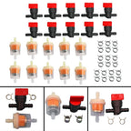 Fuel Filters for Mowers