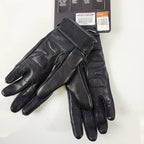 Full-Finger Leather Gloves for Harley-Davidson (98189-22V)