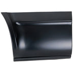 Quarter Panel Rear Fender for Chevy (2000-2023)