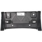License Plate Bracket for Chevy S10 Pickup (1994-2004)