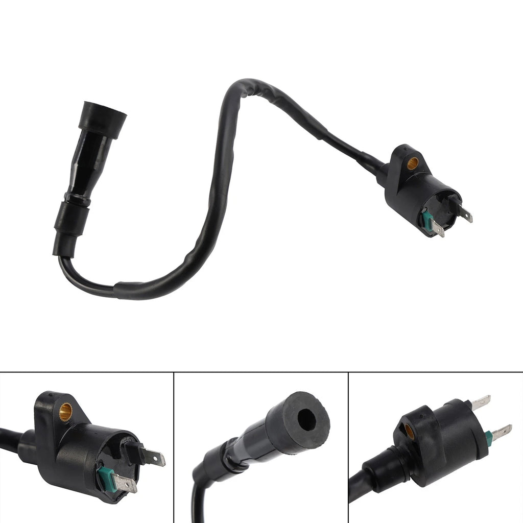 CDI Box Igniter for Adly ATV 320 Hurricane (2011–2014) 320 Canyon (2007–2017)
