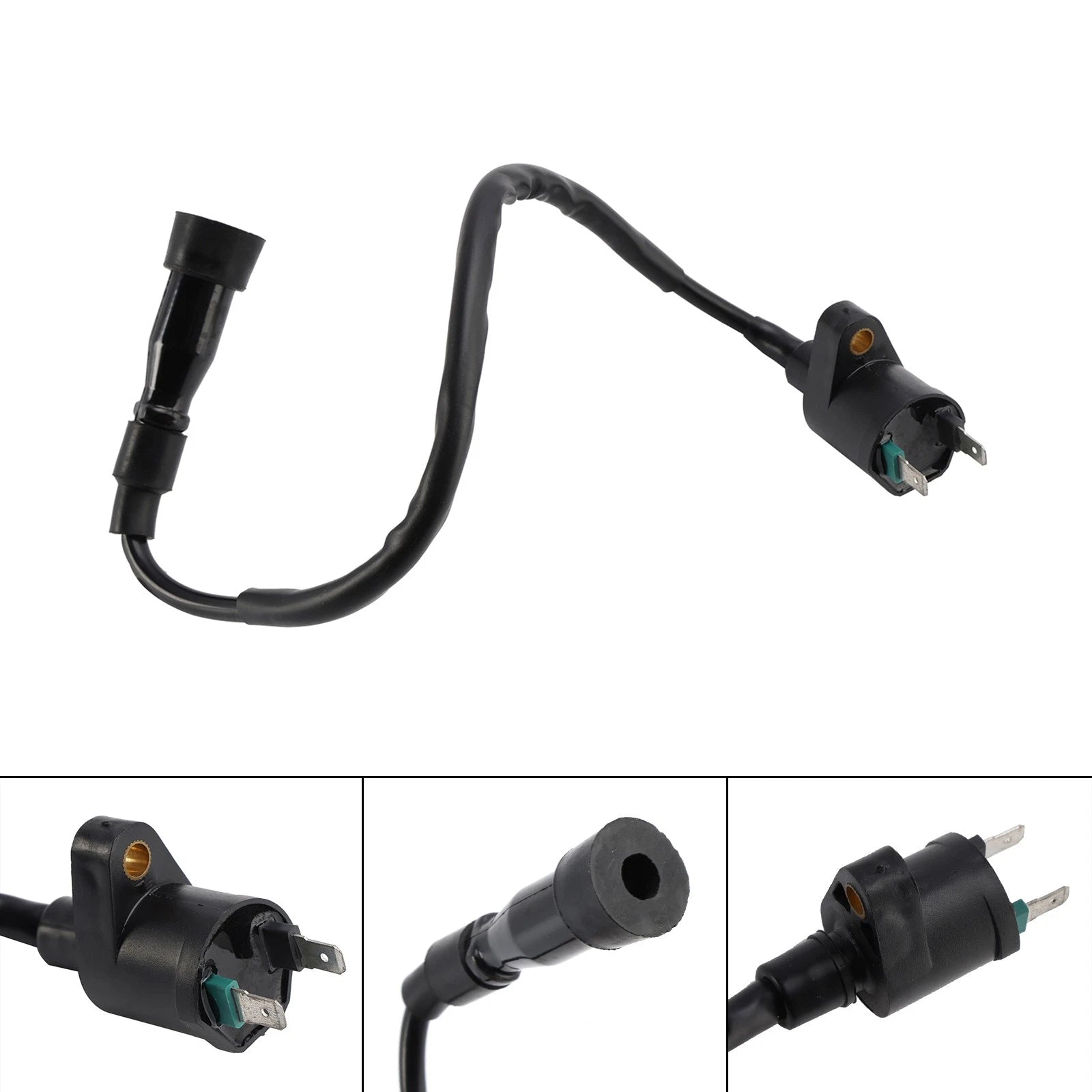 CDI Box Igniter for Adly ATV 320 Hurricane (2011–2014) 320 Canyon (2007–2017)