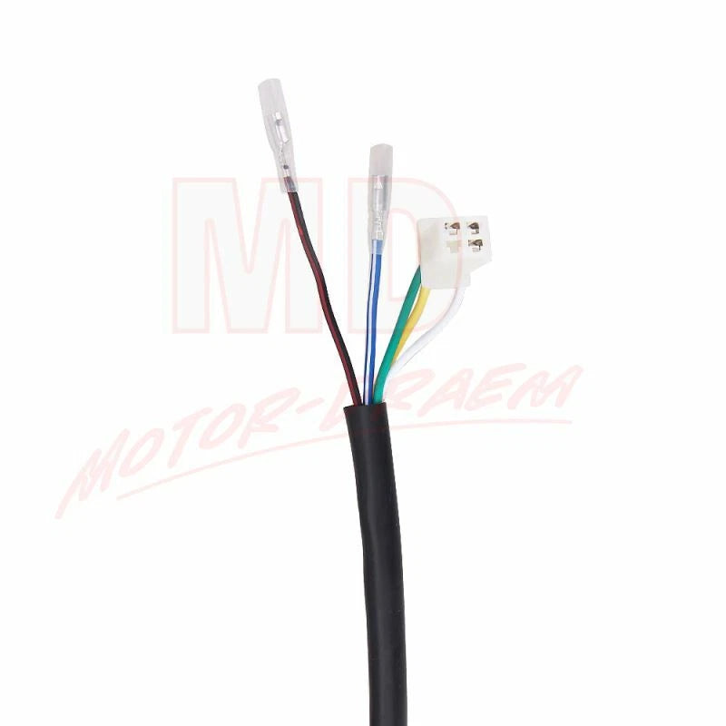 8 Coil Magneto Stator for GY6 ATV Scooter Moped (120cc 150cc)