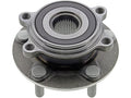 Front Wheel Hub Assembly for Mazda CX-3 (2016–2021) VY413FQ