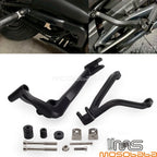 Footpegs for 2021-2024 Harley Sportster S 1250 RH1250S (2021-2024)