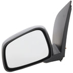 Driver Left Side Mirror for Nissan Frontier, Xterra, Equator