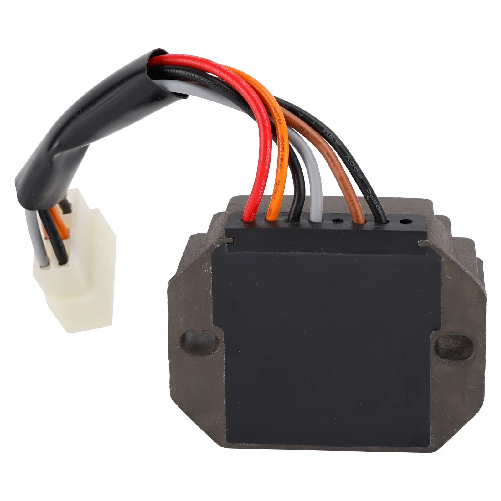 Voltage Regulator 21066-2085 21066-2081 for Kawasaki FD731V (2000–2023)