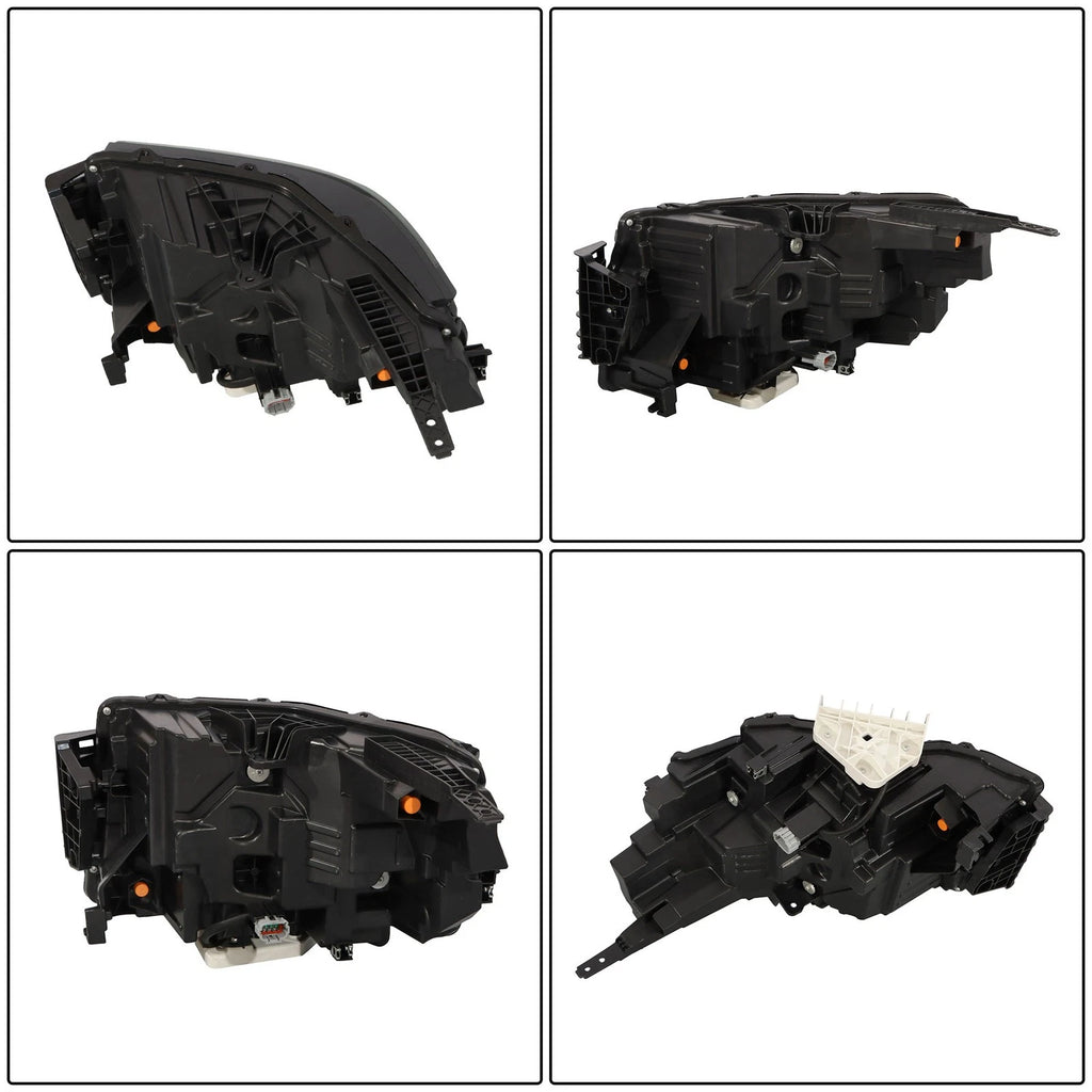 LED Headlight for Nissan Frontier (2022–2024) Right Side