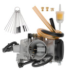 Carburetor Carb with Fuel Oil Filter for Kawasaki Vulcan 1500 Classic (1996–2004)