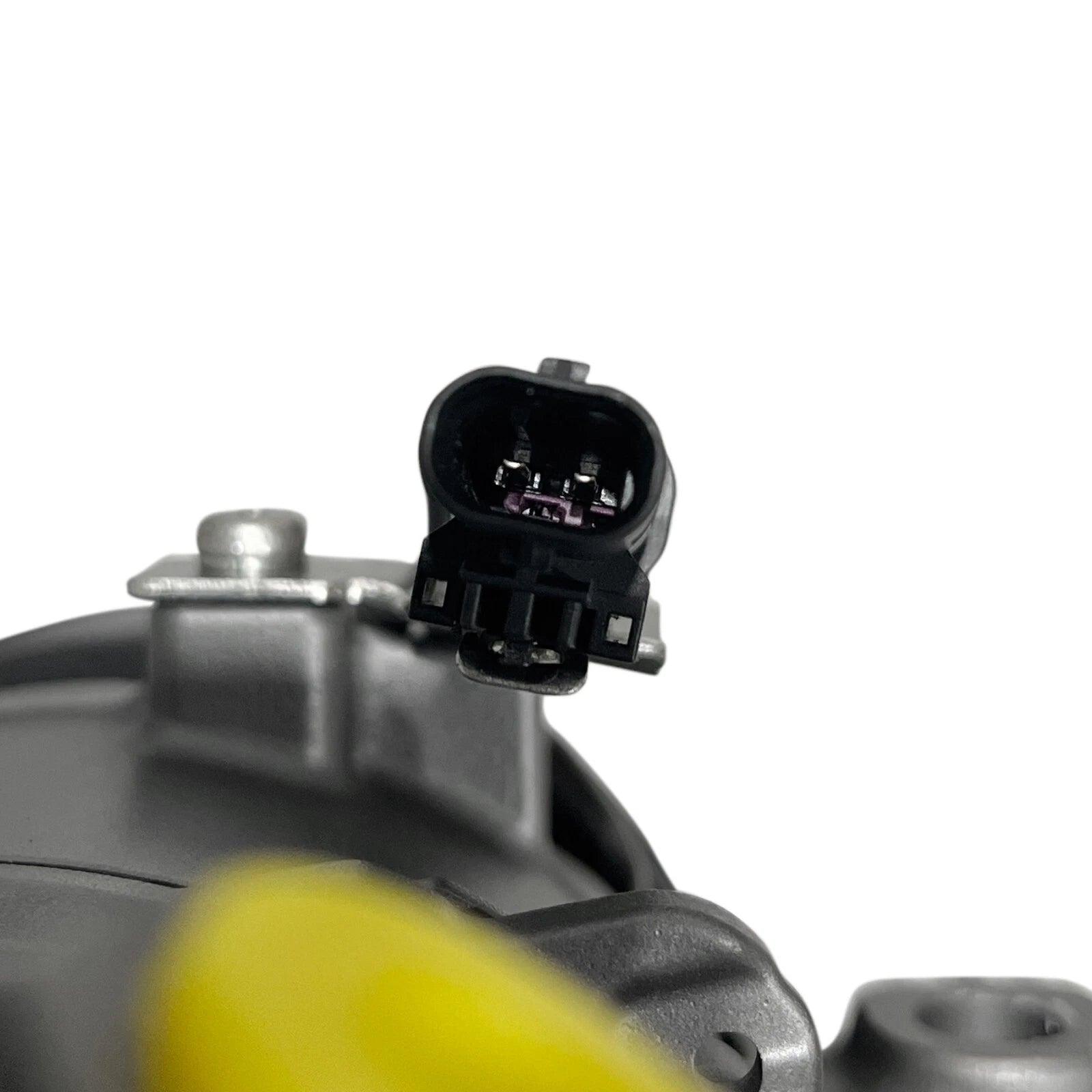 AC Compressor Replacement for Cadillac CT4 2.0L (2020-2023)