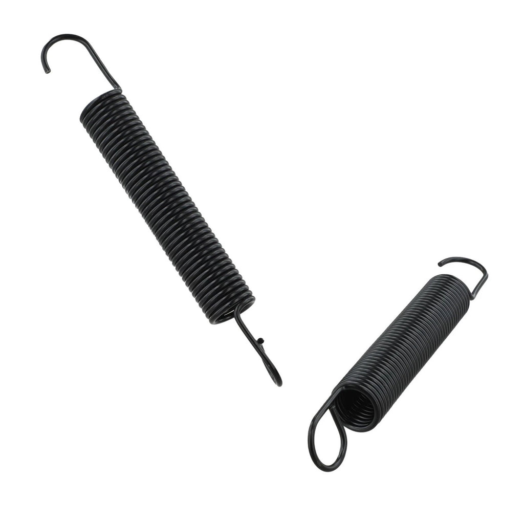 Set of 2 Deck Drive Springs for Craftsman Lawn Mower (532196105)