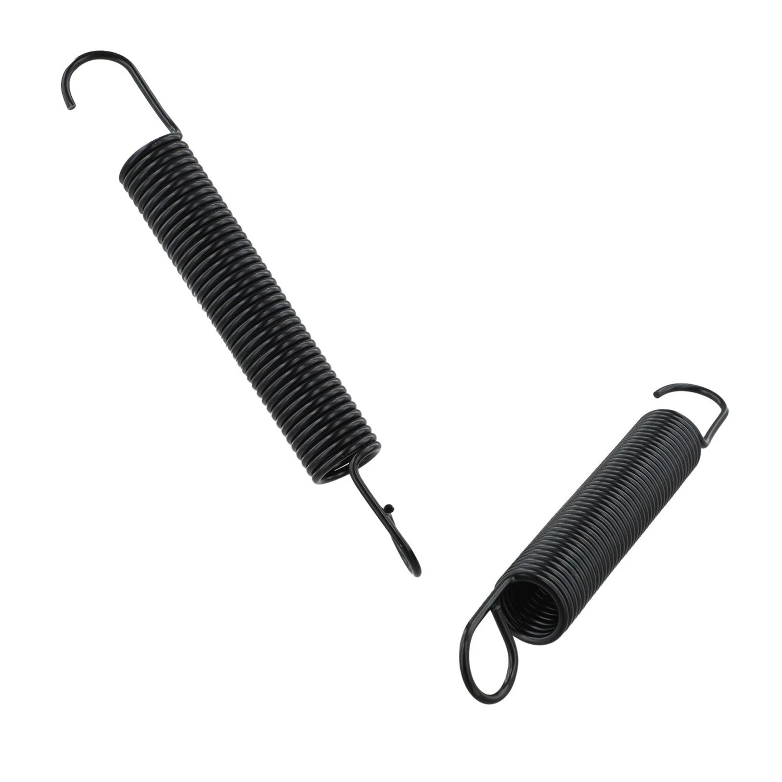 Set of 2 Deck Drive Springs for Craftsman Lawn Mower (532196105)