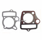 39mm Piston Rings & Head Gasket for Kazuma Meerkat 50cc ATV (2000–2023)
