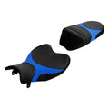 Rider Driver & Passenger Seats for Suzuki GSXR1000 (2009–2016)