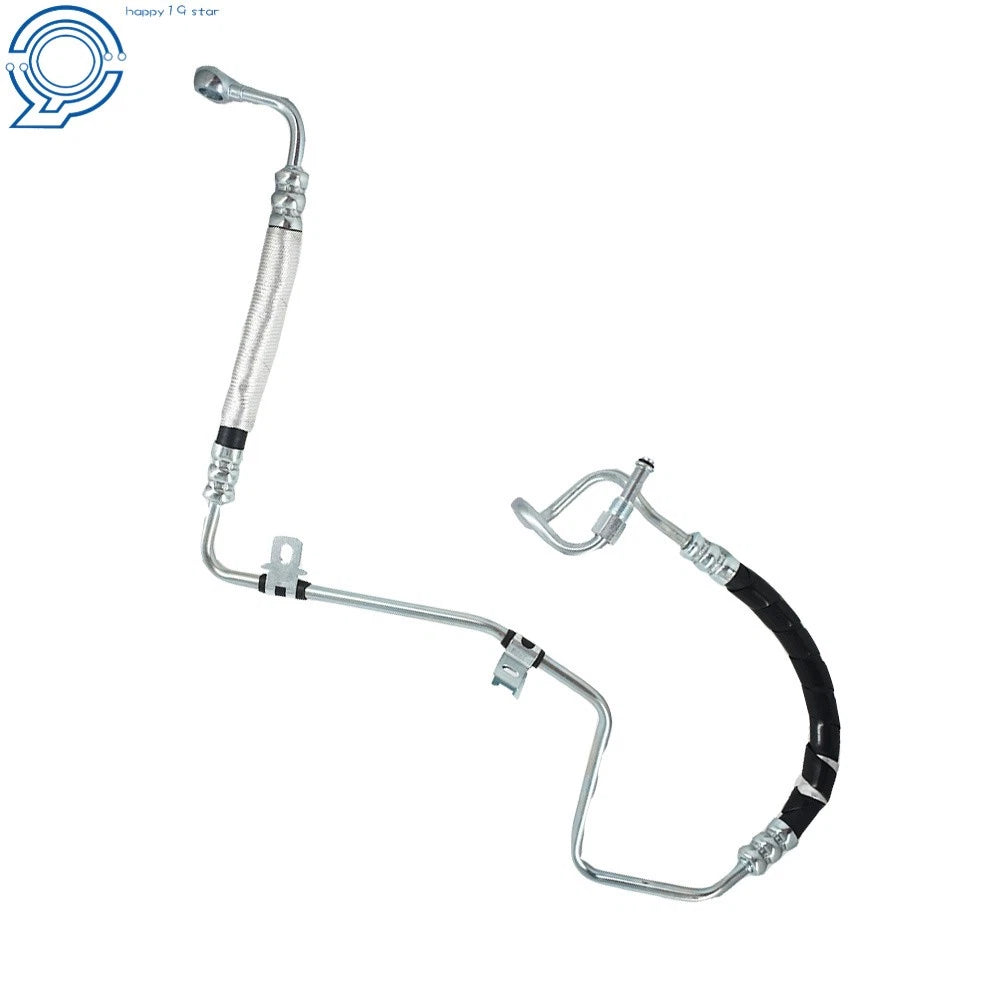 10PCS Pressure Power Steering Hose for Toyota Highlander (2004–2007)