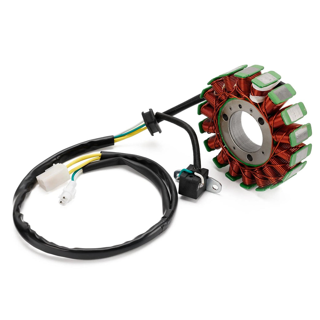 Regulator Magneto Stator Gasket for Suzuki SV650 (2017–2022) SFV650 (2009–2015)