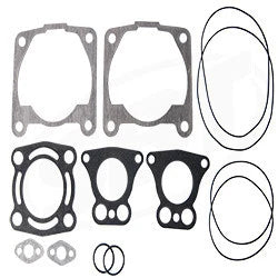 Top End Gasket Kit for Polaris Virage I 800 FFI