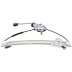 Window Regulator for Acura TSX (2004–2008) Front Passenger Right Side