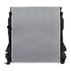 Aluminum Radiator for Dodge Ram 2500 3500 4500 6.7L (2010)