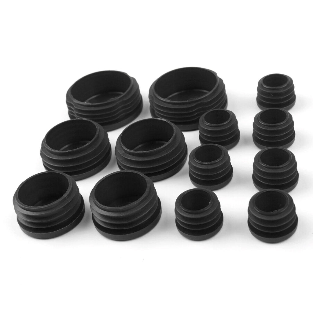 Frame Plug Set for BMW R1200GS LC ADV (2013–2016)