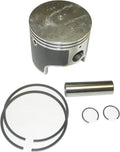 WSM Platinum Series Piston Kit for Yamaha 760/1200 Non-PV (1MM Over)