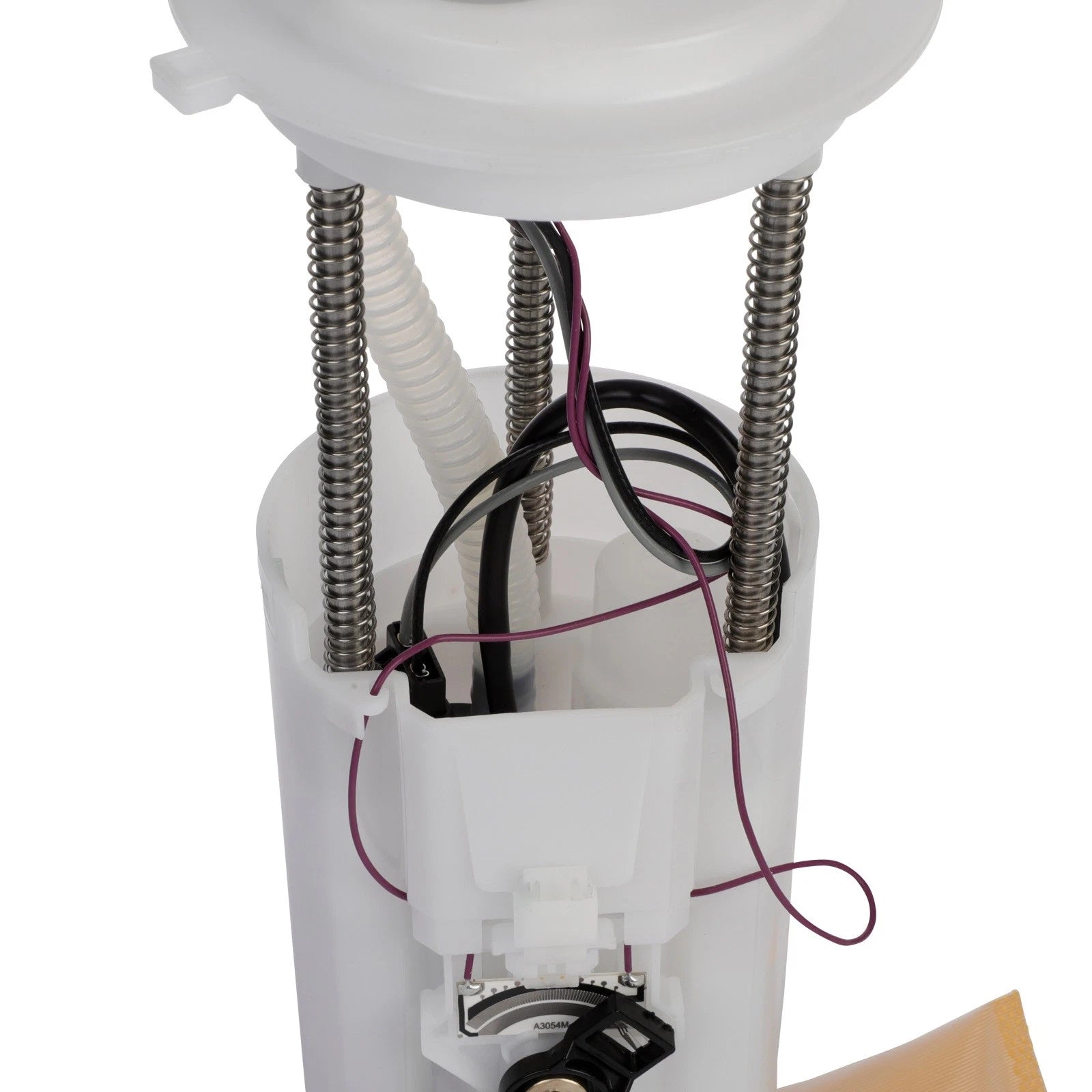Fuel Pump for Oldsmobile Bravada (1998–2001), Chevy Blazer, GMC Jimmy (1998–2004) 4.3L