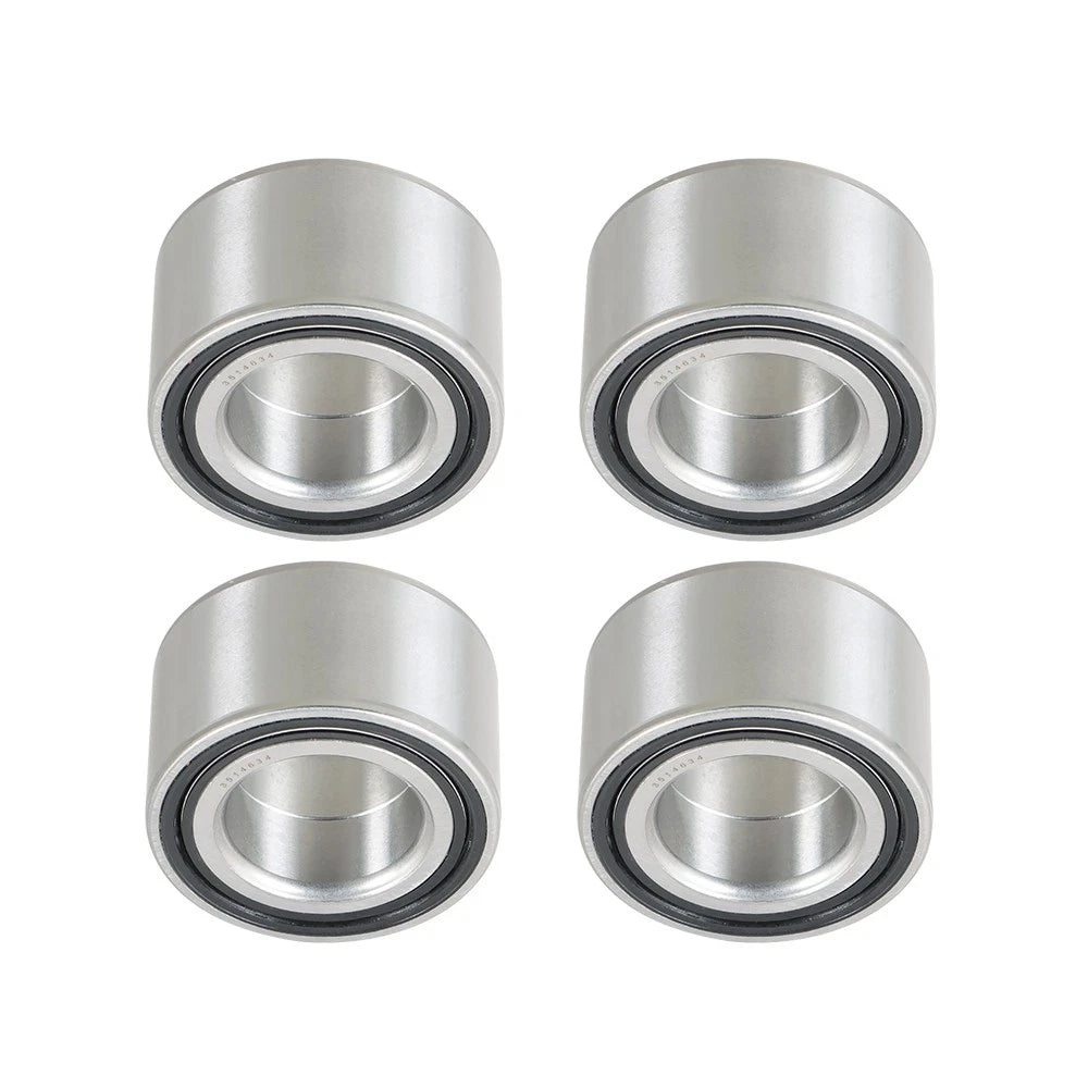 Front Wheel Bearing Kit for Polaris Ranger 500 700 (2006â2013)