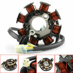 Stator for Kawasaki KFX90 KSF90 (2007–2024) 21003-Y002 21003-Y005 21003-Y006
