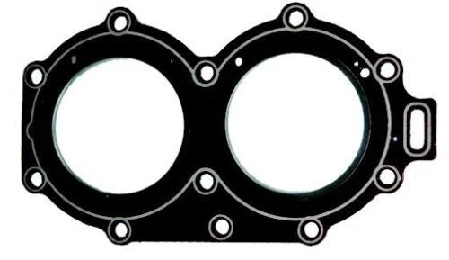 Cylinder Head Gasket 27-19138M 84733M for Mariner Outboard 30 HP (30A)