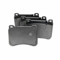 Set of 4 Genuine OEM Front Disc Brake Pads for Mercedes-Benz SLK350, C230 (2005–2011)