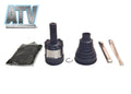 Front Left Inner CV Joint Kit for Kawasaki Brute Force 750 (2008–2011)