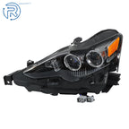 Left Side LED Headlight for Lexus IS250 IS200T IS300 IS350 (2014–2016)