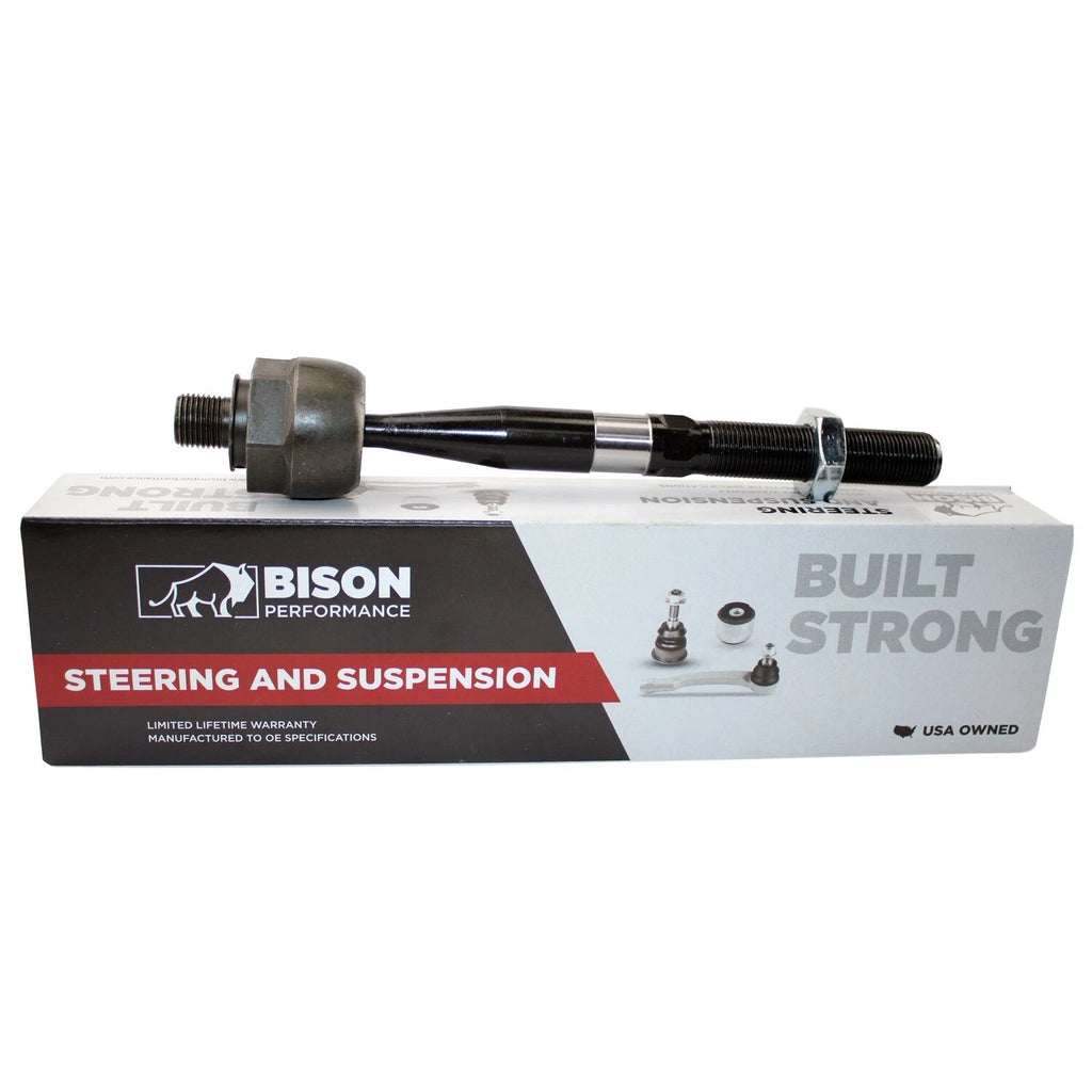 Bison Performance Inner Steering Tie Rod End for Durango Grand Cherokee (1998–2004)