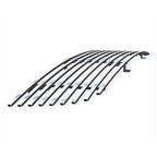 Stainless Chrome Billet Grille Insert for Cadillac DeVille (2000–2005)