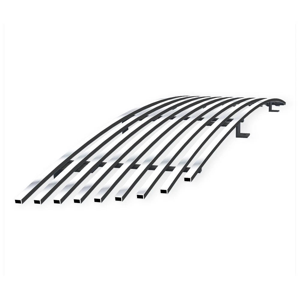 Stainless Chrome Billet Grille Insert for Cadillac DeVille (2000–2005)
