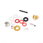 Carburetor Repair Kit for Johnson Evinrude 9.5 hp (1964–1973) 382048
