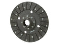 PTO Clutch Plate (10") for Massey Ferguson 135 165 175 178 185 188
