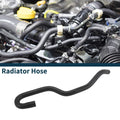 Radiator Hose No. 64218409064 for BMW X5 (2000–2006) Cooling Liquid Tube