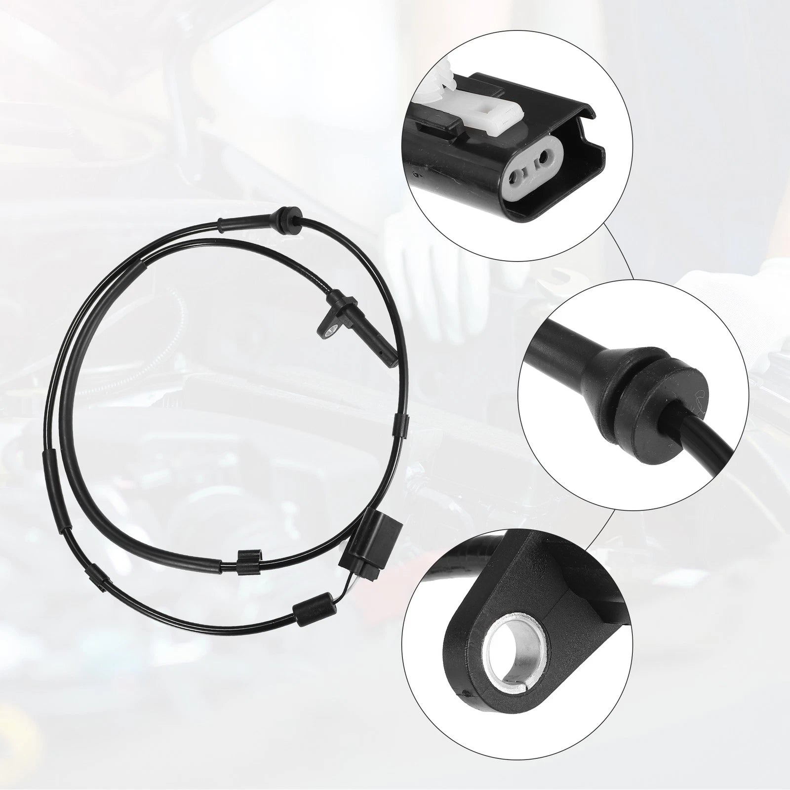 ABS Speed Sensor for Ford Transit MK7 (2006–2014)