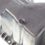 Engine Oil Pan for BMW 528i 535i 535i GT 640i (2010–2018)