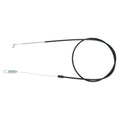 Cable Traction Drive for