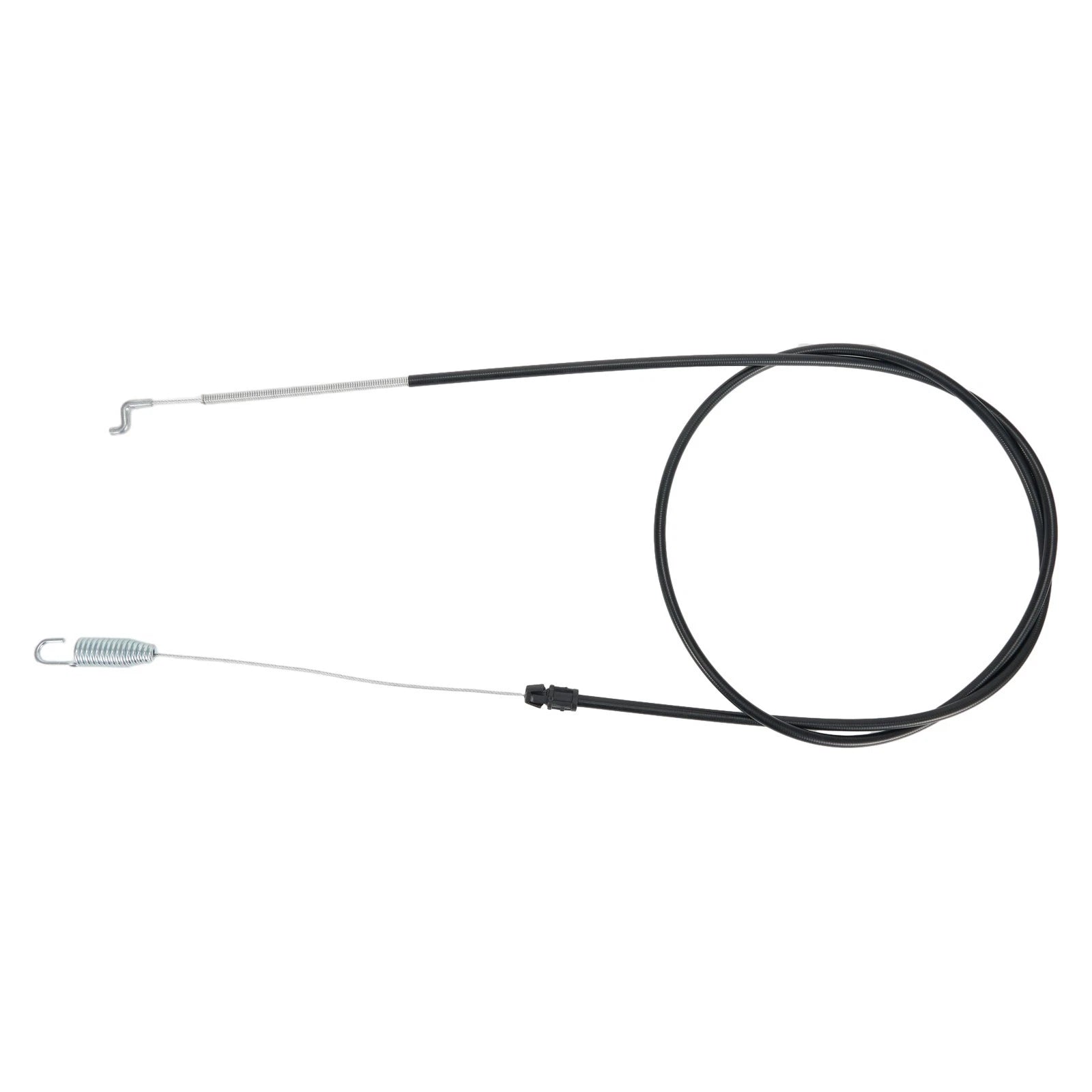 Cable Traction Drive for