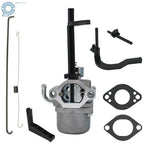 Carburetor Kit for Lawn Mower (591378, 796321, 696132, 696133)