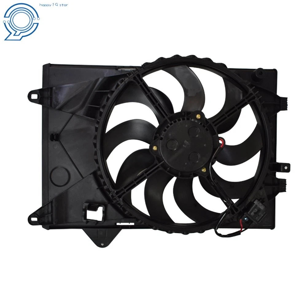 Radiator Cooling Fan for Chevrolet Sonic 2012-2015 1.8L 622840 95352380