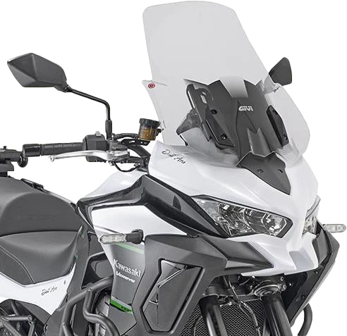 Windshield for Kawasaki (Specific Clear)