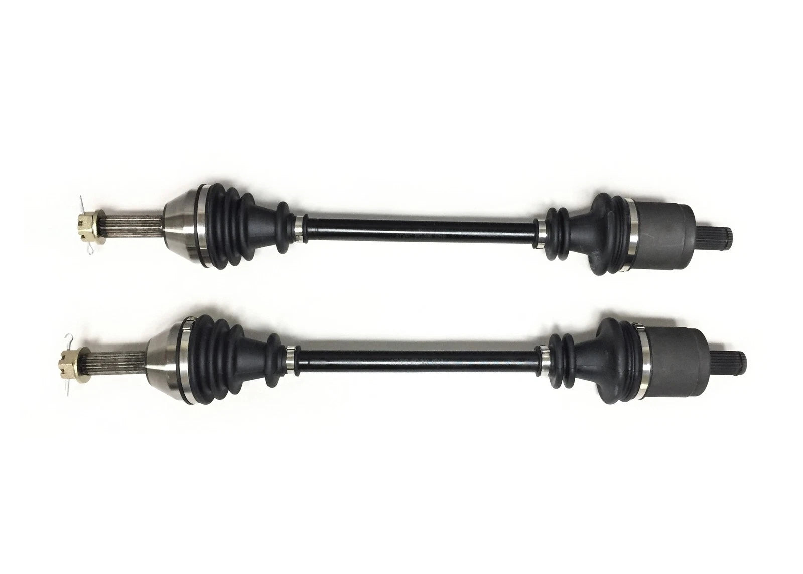 Precision Front CV Axles for Polaris (1332423)