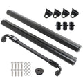 Fuel Rails with Fittings & Crossover Hose for Cadillac CTS (2003–2004) & Chevrolet (1997–2004)