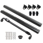 Fuel Rails with Fittings & Crossover Hose for Cadillac CTS (2003–2004) & Chevrolet (1997–2004)