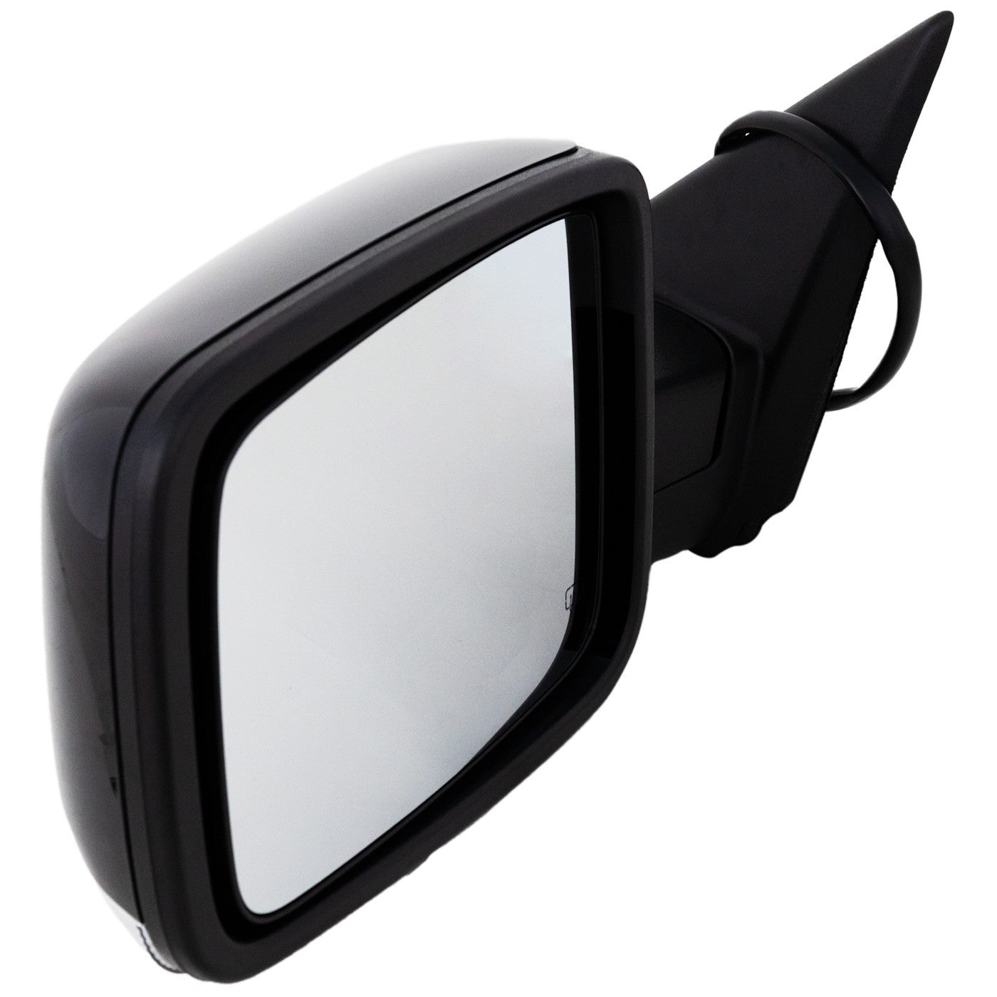 Mirror for Ram 1500 (2011–2012, 2009–2010) Manual Folding Front Left
