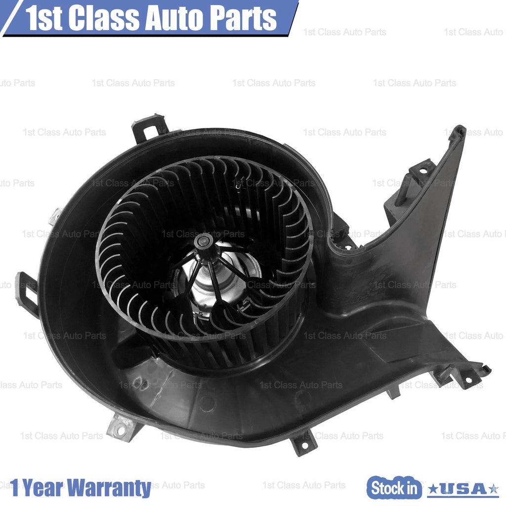 Heater Blower Motor for Saab 9-3, 9-3X (2003-2012)